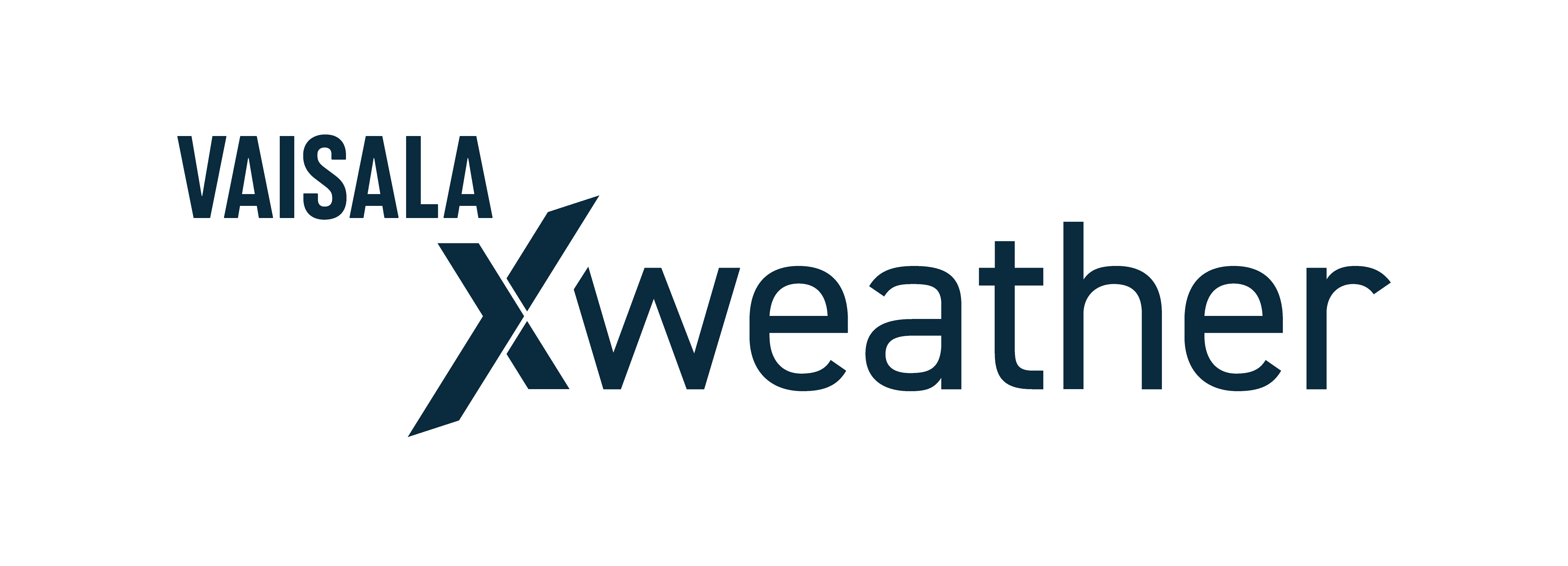 VAISALA Xweather